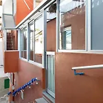 Apartment Estudio La Morena *