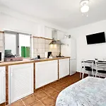 Apartment Estudio La Morena
