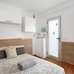 Estudio La Morena Apartment