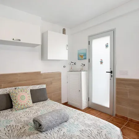 Apartamento Estudio La Morena *