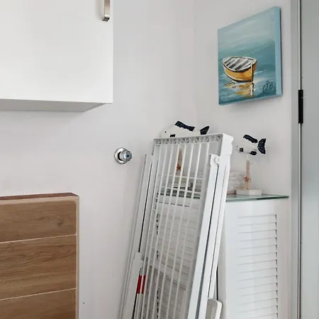 Estudio La Morena Apartamento