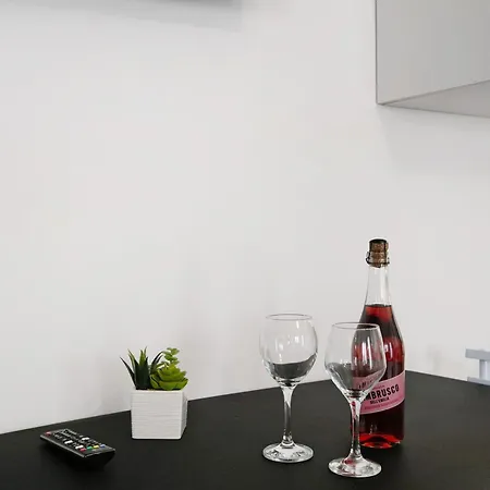 Estudio La Morena Apartamento *
