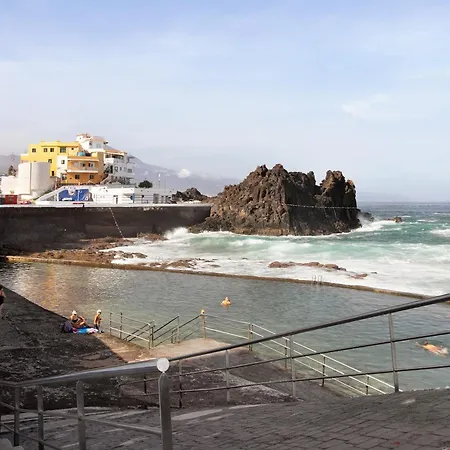 Apartamento Estudio La Morena *