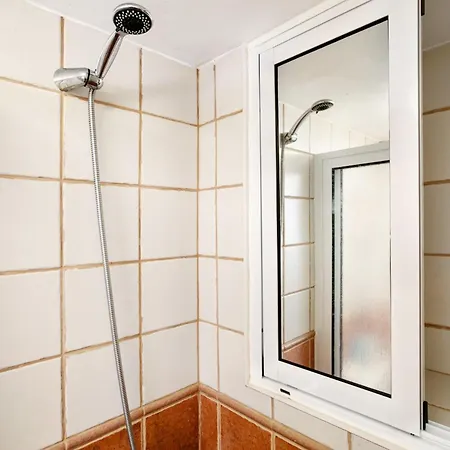 Apartamento Estudio La Morena